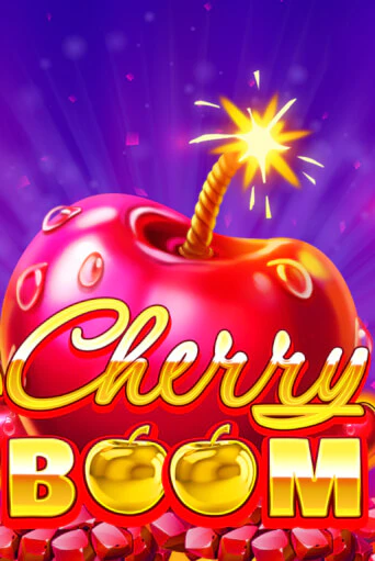 Cherry Boom играть онлайн | Фараон Казино бесплатно