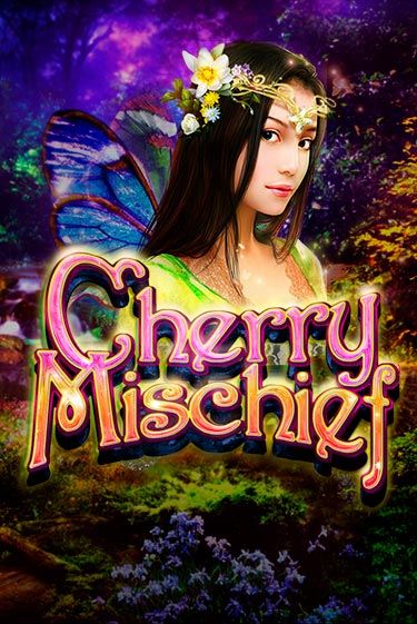 Cherry Mischief играть онлайн | Фараон Казино бесплатно