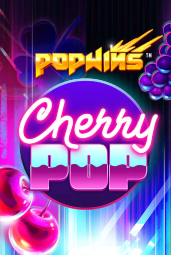 CherryPop™ играть онлайн | Фараон Казино бесплатно