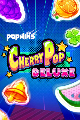 CherryPop Deluxe играть онлайн | Фараон Казино бесплатно