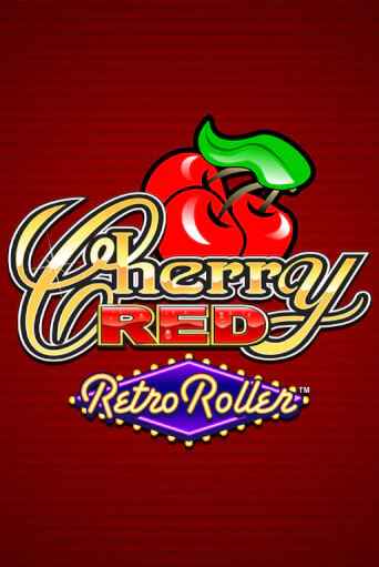 Cherry Red Retro Roller™ играть онлайн | Фараон Казино бесплатно