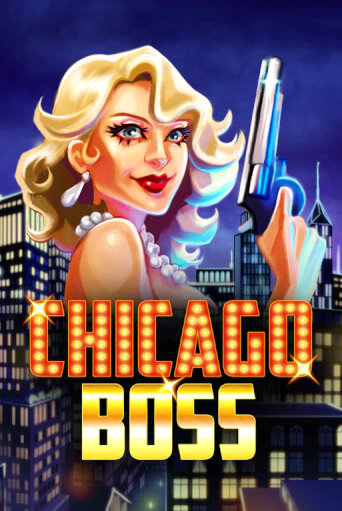 Chicago Boss играть онлайн | Фараон Казино бесплатно