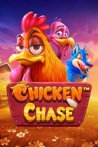 Chicken Chase играть онлайн | Фараон Казино бесплатно