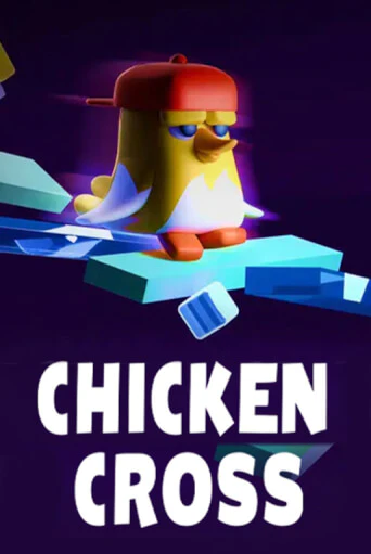 Chicken Cross играть онлайн | Фараон Казино бесплатно