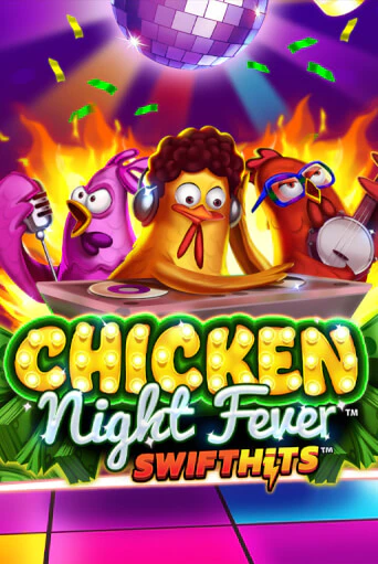 Chicken Night Fever играть онлайн | Фараон Казино бесплатно