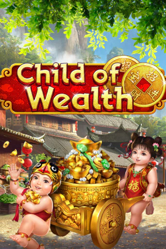 Child of Wealth играть онлайн | Фараон Казино бесплатно