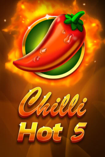 Chilli Hot 5 играть онлайн | Фараон Казино бесплатно