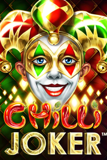 Chilli Joker играть онлайн | Фараон Казино бесплатно