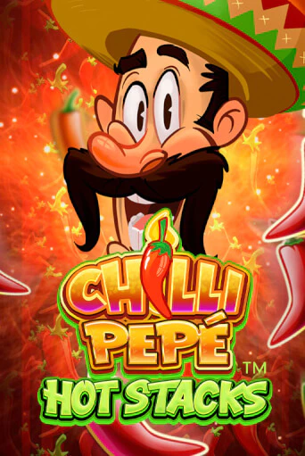 Chilli Pepe™ Hot Stacks играть онлайн | Фараон Казино бесплатно