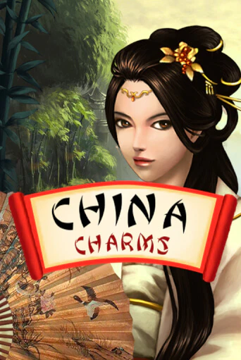 China Charms играть онлайн | Фараон Казино бесплатно