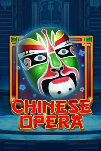 Chinese Opera играть онлайн | Фараон Казино бесплатно