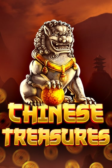 Chinese Treasures играть онлайн | Фараон Казино бесплатно