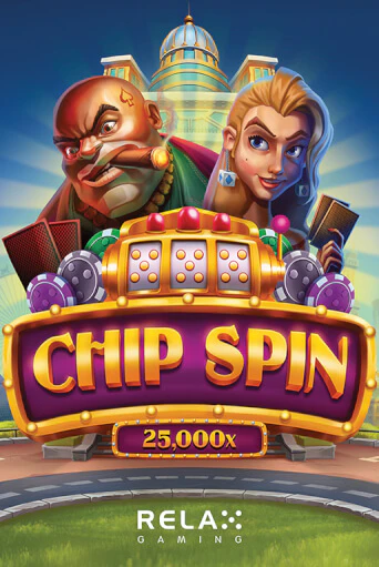 Chip Spin играть онлайн | Фараон Казино бесплатно