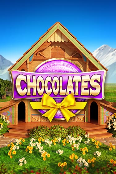 Chocolates играть онлайн | Фараон Казино бесплатно