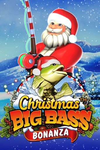 Christmas Big Bass Bonanza играть онлайн | Фараон Казино бесплатно