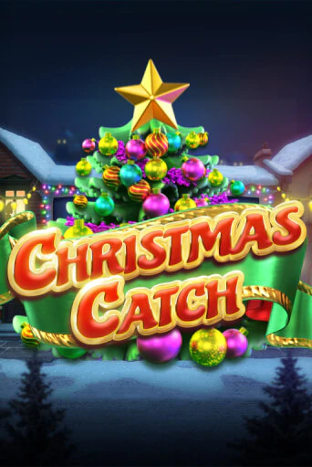 Christmas Catch играть онлайн | Фараон Казино бесплатно