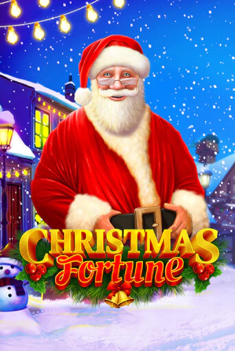 Christmas Fortune играть онлайн | Фараон Казино бесплатно