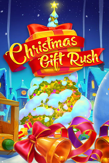 Christmas Gift Rush играть онлайн | Фараон Казино бесплатно