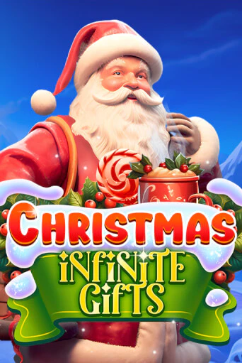 Christmas Infinite Gifts играть онлайн | Фараон Казино бесплатно