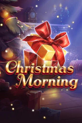 Christmas Morning играть онлайн | Фараон Казино бесплатно