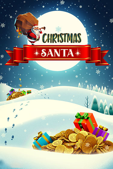 Christmas Santa играть онлайн | Фараон Казино бесплатно