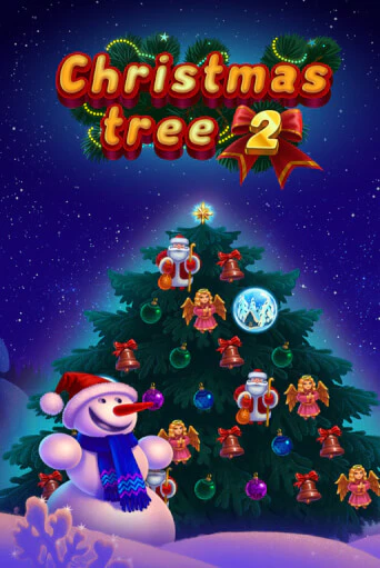 Christmas Tree 2 играть онлайн | Фараон Казино бесплатно