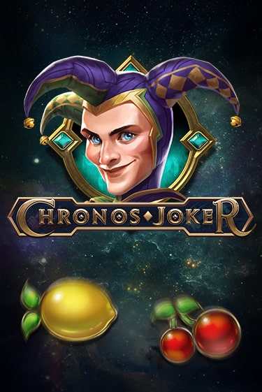 Chronos Joker играть онлайн | Фараон Казино бесплатно