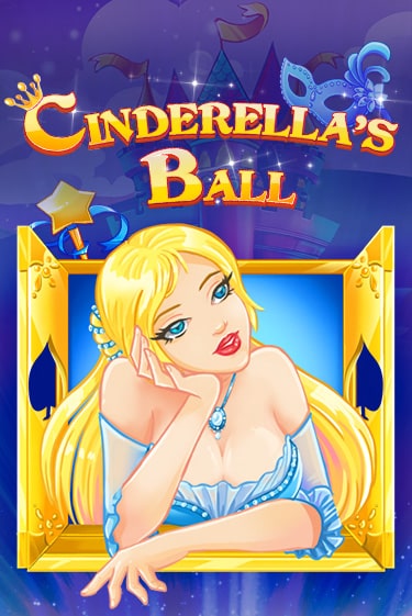 Cinderella's Ball играть онлайн | Фараон Казино бесплатно