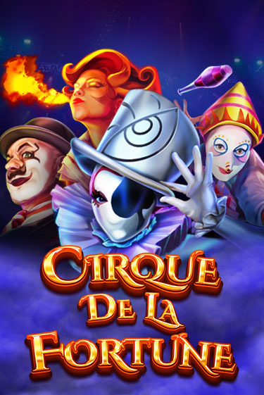 Cirque De La Fortune играть онлайн | Фараон Казино бесплатно