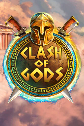 Clash of Gods играть онлайн | Фараон Казино бесплатно