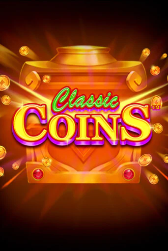 Classic Coins играть онлайн | Фараон Казино бесплатно