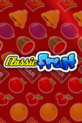 Classic Fruit играть онлайн | Фараон Казино бесплатно