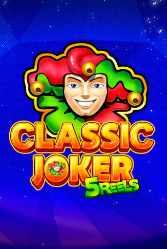 Classic Joker 5 Reels играть онлайн | Фараон Казино бесплатно