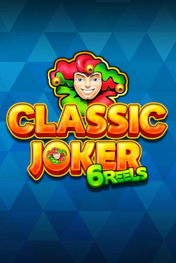 Classic Joker 6 Reels играть онлайн | Фараон Казино бесплатно