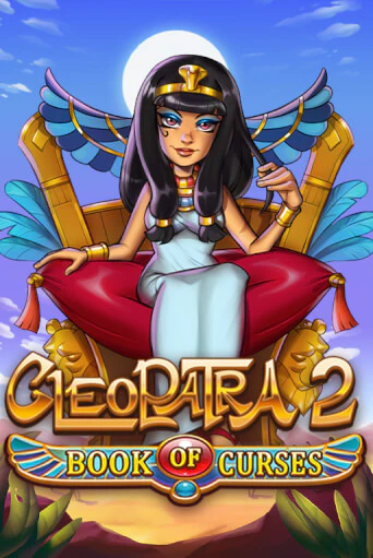 Cleopatra 2: Book of Curses играть онлайн | Фараон Казино бесплатно