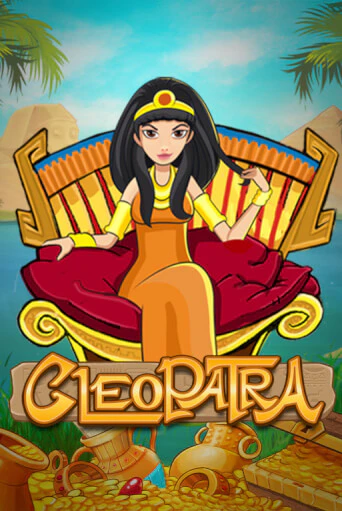 Cleopatra играть онлайн | Фараон Казино бесплатно