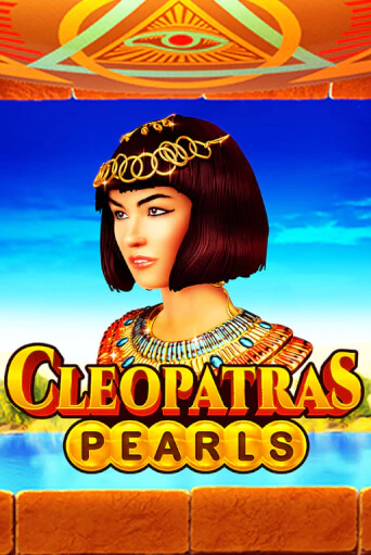 Cleopatras Pearls играть онлайн | Фараон Казино бесплатно