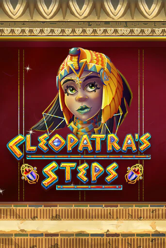 Cleopatra's Steps играть онлайн | Фараон Казино бесплатно