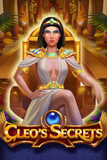 Cleos Secrets играть онлайн | Фараон Казино бесплатно