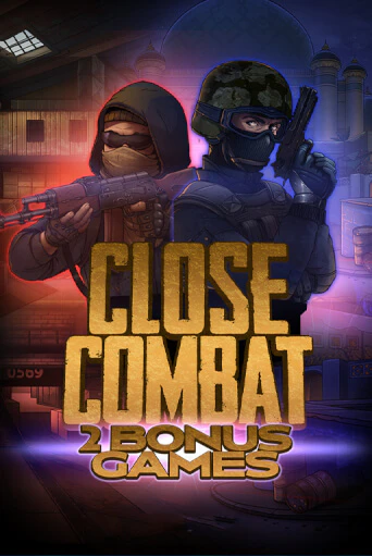 Close Combat играть онлайн | Фараон Казино бесплатно