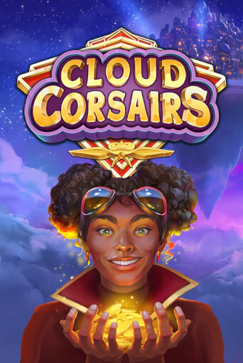 Cloud Corsairs играть онлайн | Фараон Казино бесплатно