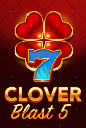 Clover Blast 5 играть онлайн | Фараон Казино бесплатно