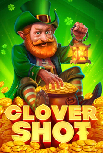 Clover Shot играть онлайн | Фараон Казино бесплатно