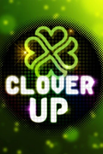 Clover Up играть онлайн | Фараон Казино бесплатно