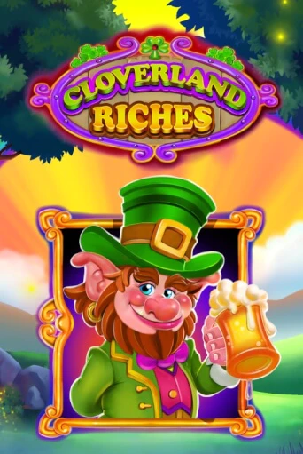 Cloverland Riches играть онлайн | Фараон Казино бесплатно