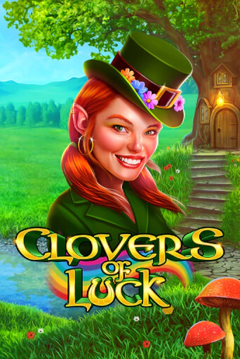 Clovers Luck играть онлайн | Фараон Казино бесплатно