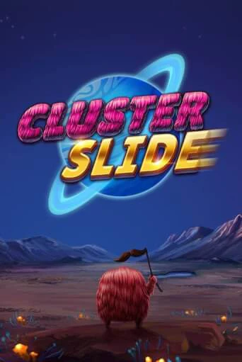 Cluster Slide играть онлайн | Фараон Казино бесплатно