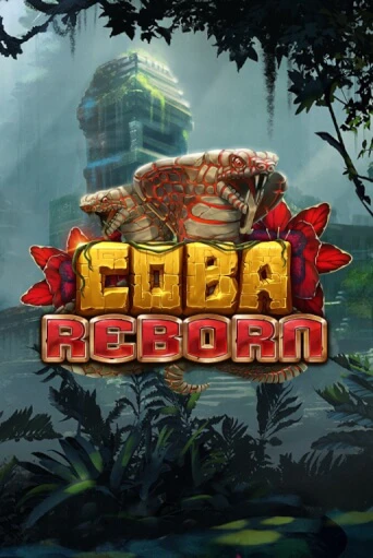 Coba Reborn играть онлайн | Фараон Казино бесплатно