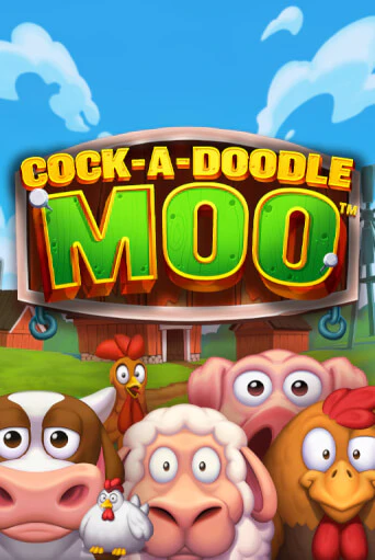 Cock-A-Doodle Moo™ играть онлайн | Фараон Казино бесплатно