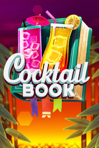 Cocktail Book играть онлайн | Фараон Казино бесплатно